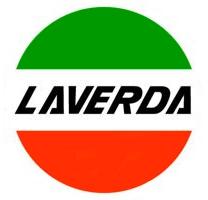 LAVERDA